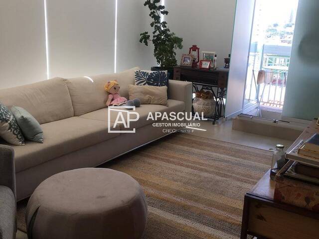 Apartamento para Venda em São Paulo - 3