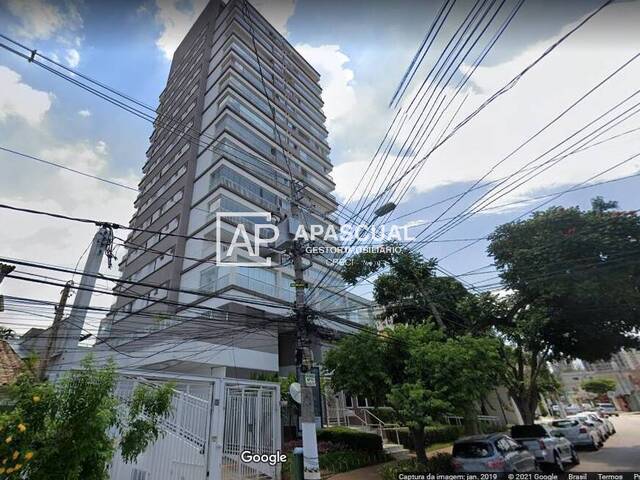 Apartamento para Venda em São Paulo - 1