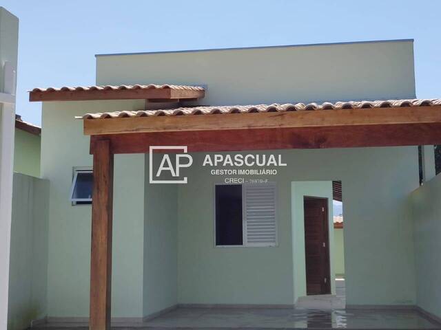 Casa para Venda em Caraguatatuba - 3