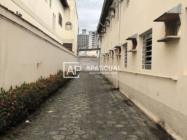 #2076 - Sala para Locação em São José dos Campos - SP - 3