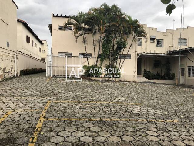 #2076 - Sala para Locação em São José dos Campos - SP - 2