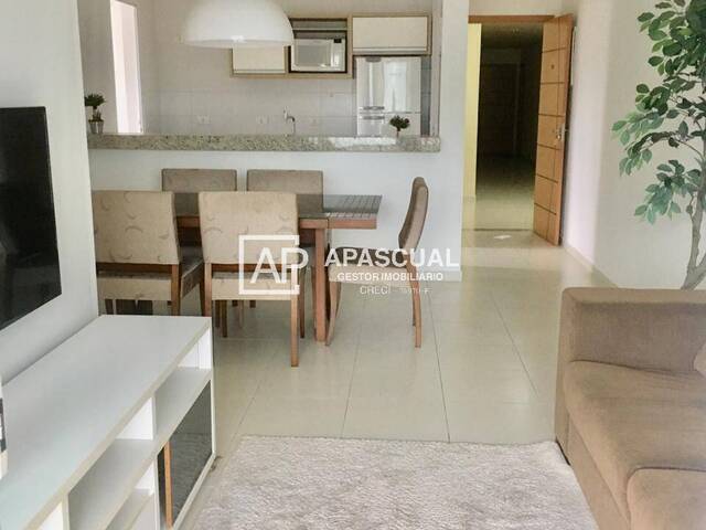 Apartamento para Venda em Caraguatatuba - 4