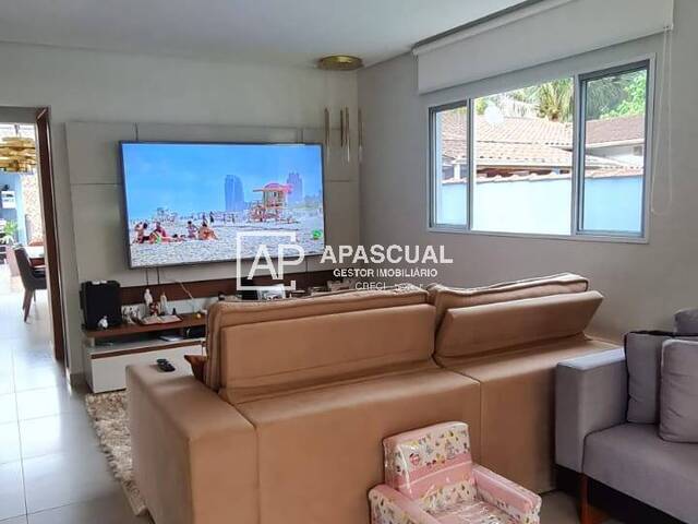 #2095 - Casa para Venda em Caraguatatuba - SP - 2