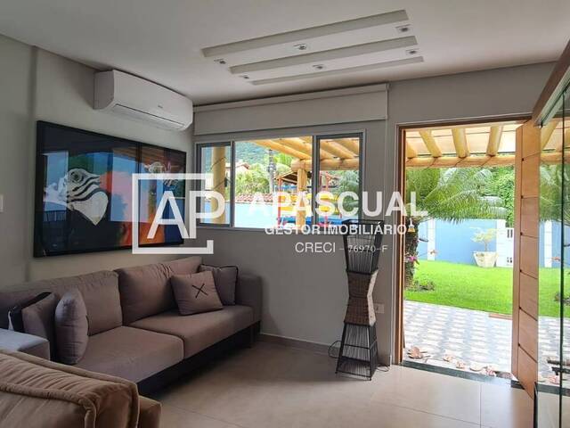 #2095 - Casa para Venda em Caraguatatuba - SP - 3