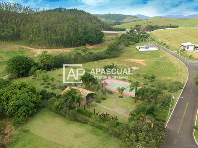 #2096 - Terreno para Venda em Paraibuna - SP - 1