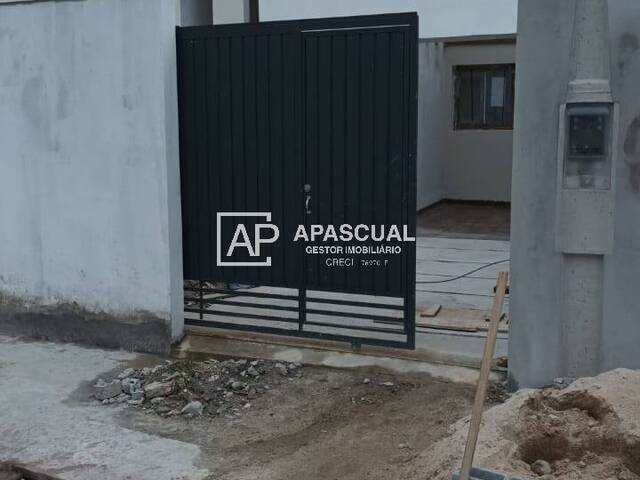 #2094 - Casa para Venda em Caraguatatuba - SP - 2