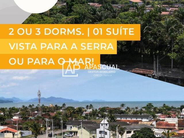 Apartamento para Venda em Caraguatatuba - 3