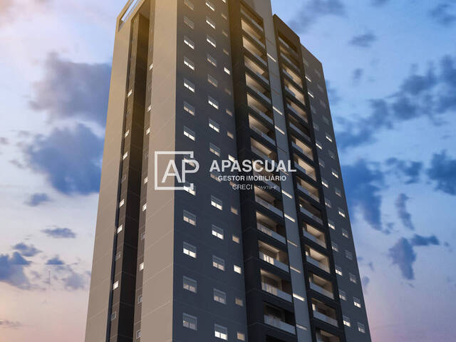 Apartamento para Venda em São José dos Campos - 2