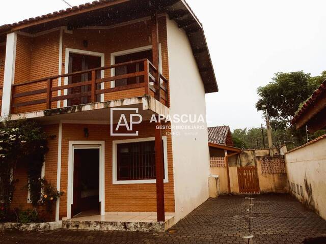 Casa para Venda em Caraguatatuba - 1