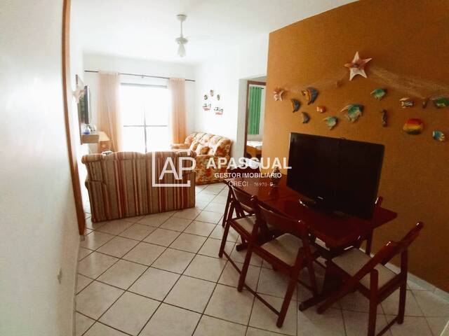 Apartamento para Venda em Caraguatatuba - 3