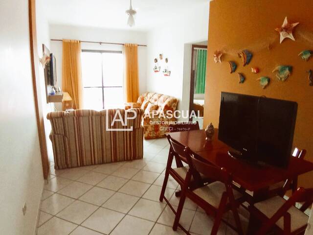 Apartamento para Venda em Caraguatatuba - 4