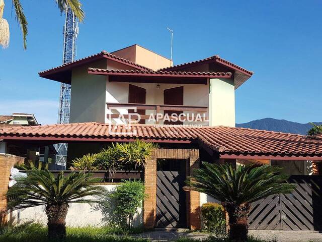 Casa para Venda em Caraguatatuba - 1