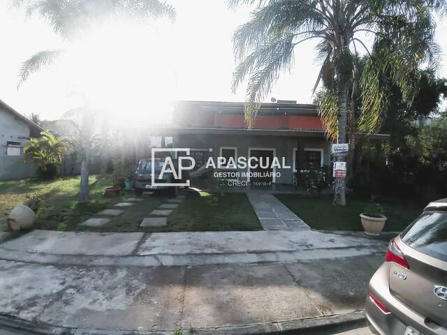 #2120 - Casa para Venda em Caraguatatuba - SP - 2
