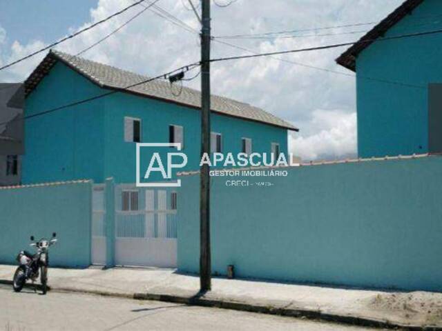 Casa para Venda em Caraguatatuba - 1