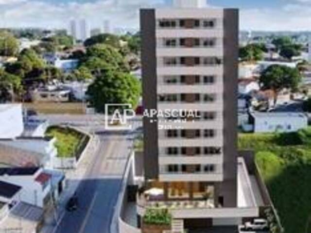 Apartamento para Venda em São José dos Campos - 1