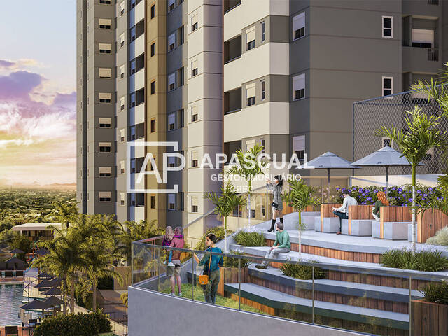 Apartamento para Venda em São José dos Campos - 4