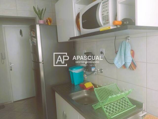 #2127 - Apartamento para Venda em Caraguatatuba - SP - 3