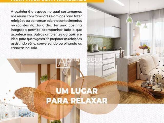 Apartamento para Venda em São José dos Campos - 5