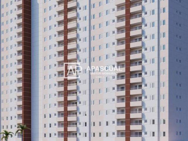 Apartamento para Venda em São José dos Campos - 1