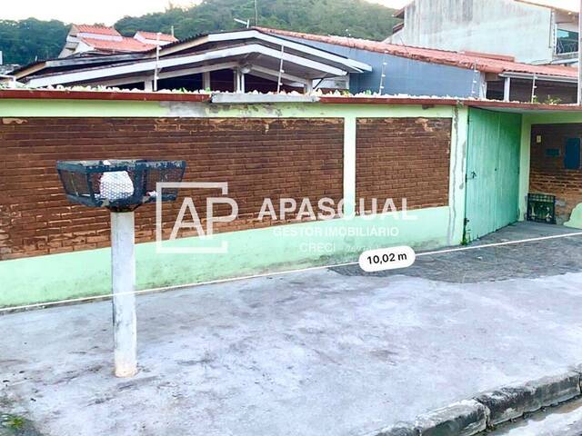 #2138 - Casa para Venda em Caraguatatuba - SP - 1