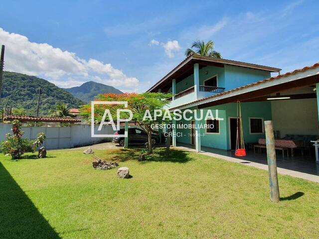 Casa para Locação em Caraguatatuba - 3