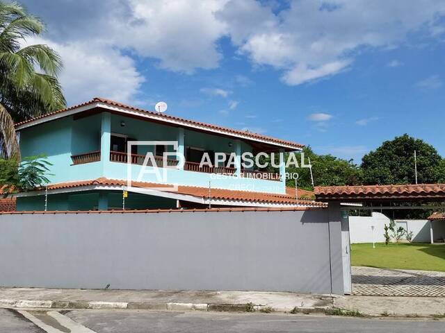 Casa para Locação em Caraguatatuba - 1