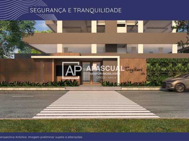 Apartamento para Venda em Caraguatatuba - 3