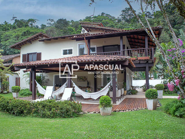 #2158 - Casa para Venda em Caraguatatuba - SP