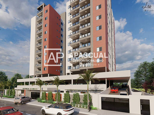 #2164 - Apartamento para Venda em Caraguatatuba - SP - 2