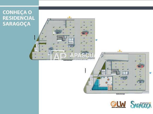 #2170 - Apartamento para Venda em Caraguatatuba - SP - 3