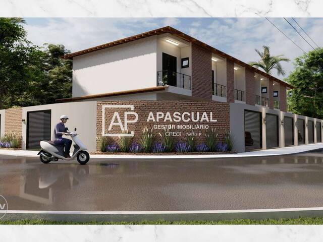 #2173 - Casa para Venda em Caraguatatuba - SP - 3