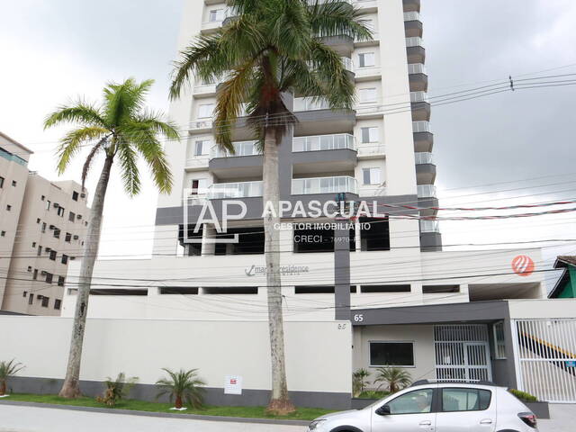 #2165 - Apartamento para Venda em Caraguatatuba - SP - 2