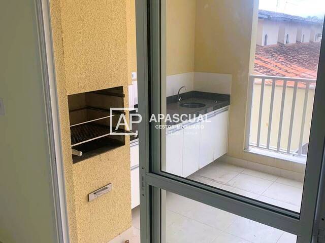 #2177 - Apartamento para Venda em Caraguatatuba - SP - 3