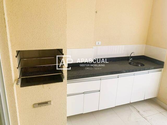 #2177 - Apartamento para Venda em Caraguatatuba - SP - 2