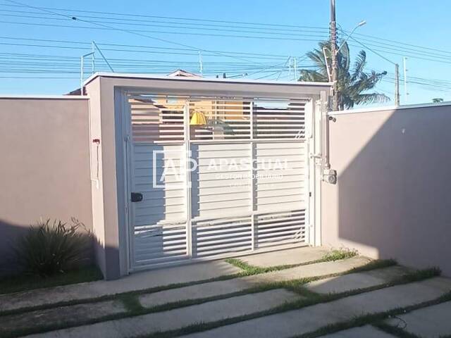 #2179 - Casa para Venda em Caraguatatuba - SP - 2