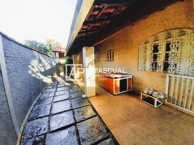 #2180 - Casa para Venda em São José dos Campos - SP - 3