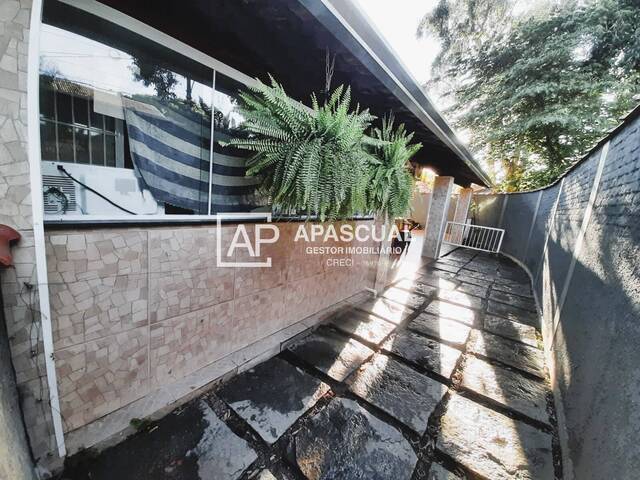 #2180 - Casa para Venda em São José dos Campos - SP - 2