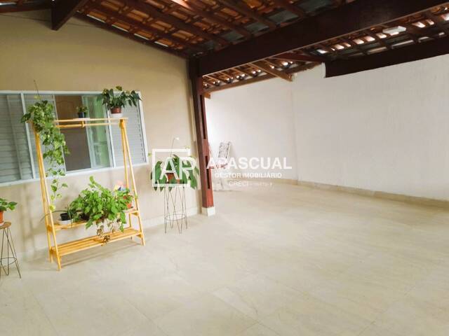 #2181 - Casa para Venda em São José dos Campos - SP - 3