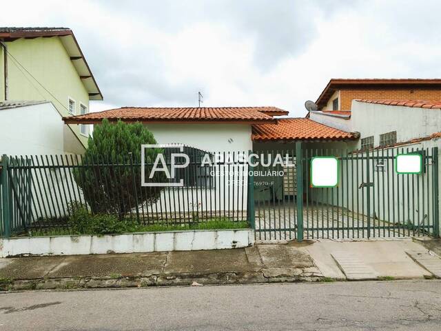 Casa para Venda em São José dos Campos - 1