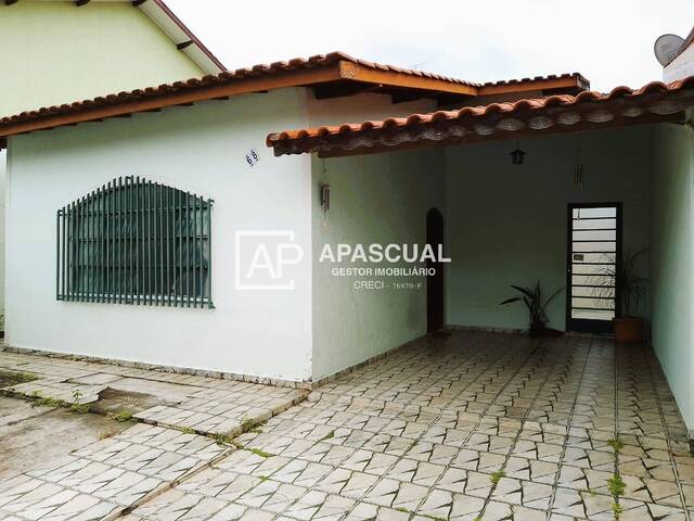 Casa para Venda em São José dos Campos - 4