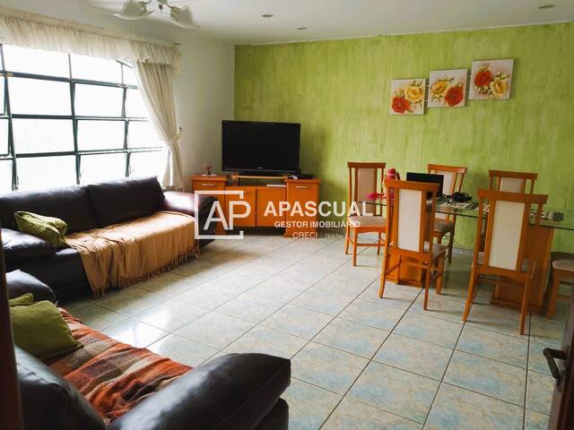 Casa para Venda em São José dos Campos - 5