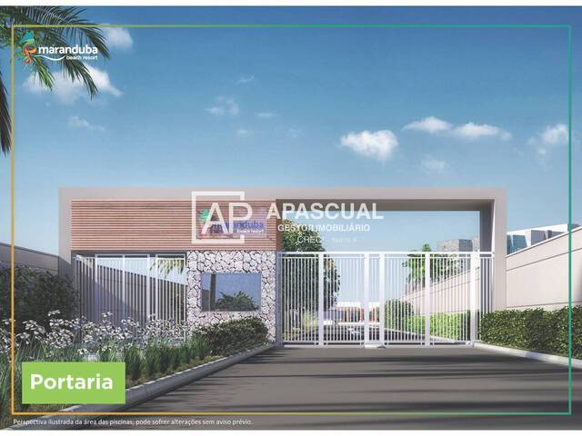 Apartamento para Venda em Ubatuba - 5