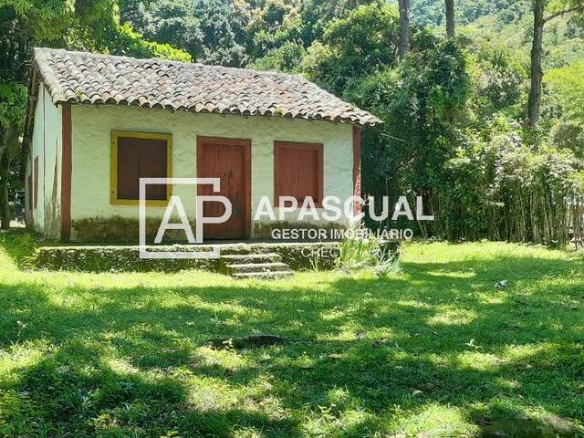 #2197 - Casa para Venda em Ilhabela - SP