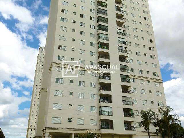 #2088 - Apartamento para Venda em São José dos Campos - SP - 3