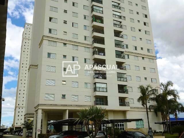 Venda em Jardim Aquarius - São José dos Campos