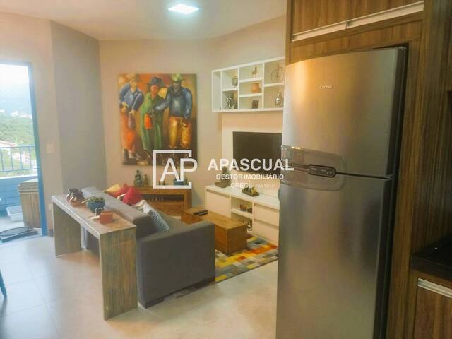 #2203 - Apartamento para Venda em Caraguatatuba - SP - 3