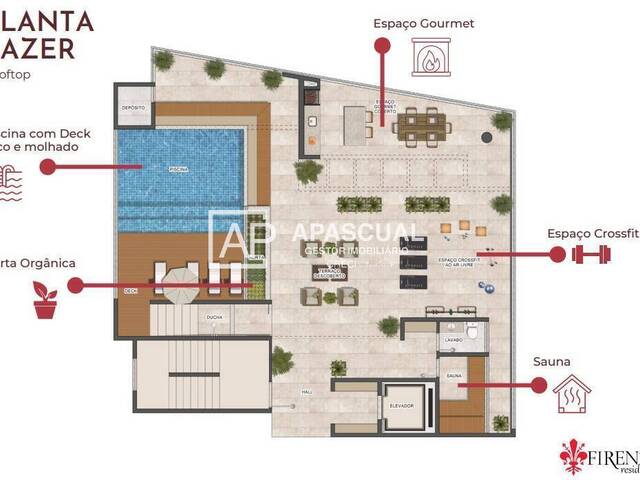 Apartamento para Venda em Ubatuba - 3