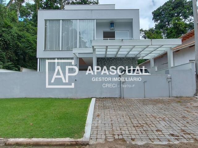 Casa em condomínio para Venda em Caraguatatuba - 1