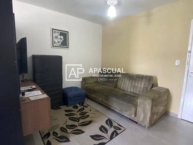 #2210 - Apartamento para Venda em Caraguatatuba - SP