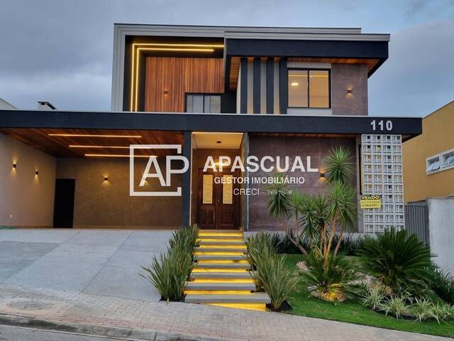 Casa para Venda em São José dos Campos - 1